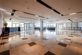 Eurostars Grand Marina Hotel