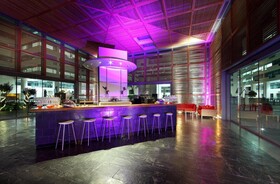 Eurostars Grand Marina Hotel