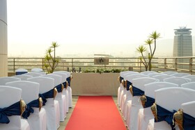 Eurostars Grand Marina Hotel