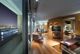 Eurostars Grand Marina Hotel