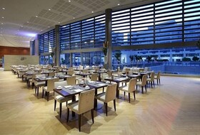 Eurostars Grand Marina Hotel