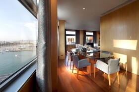 Eurostars Grand Marina Hotel