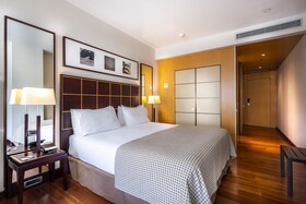 Eurostars Grand Marina Hotel