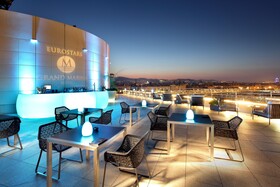 Eurostars Grand Marina Hotel