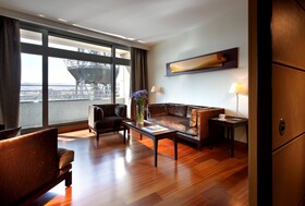 Eurostars Grand Marina Hotel