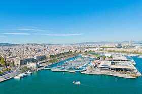 Eurostars Grand Marina Hotel
