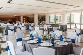 Eurostars Grand Marina Hotel
