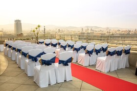 Eurostars Grand Marina Hotel