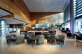 Eurostars Grand Marina Hotel