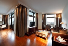 Eurostars Grand Marina Hotel
