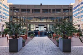 Eurostars Grand Marina Hotel