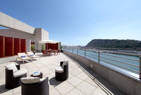Eurostars Grand Marina Hotel