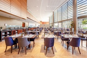 Eurostars Grand Marina Hotel