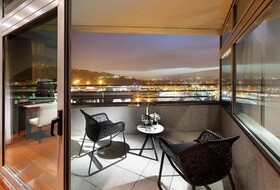 Eurostars Grand Marina Hotel