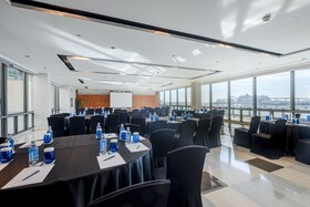 Eurostars Grand Marina Hotel