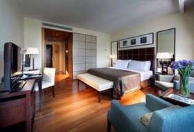 Eurostars Grand Marina Hotel