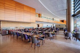 Eurostars Grand Marina Hotel