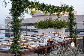 Eurostars Grand Marina Hotel
