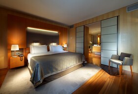 Eurostars Grand Marina Hotel