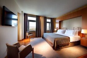 Eurostars Grand Marina Hotel