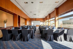 Eurostars Grand Marina Hotel