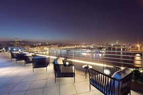 Eurostars Grand Marina Hotel