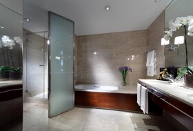 Eurostars Grand Marina Hotel
