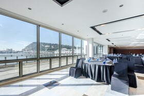 Eurostars Grand Marina Hotel