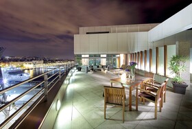 Eurostars Grand Marina Hotel