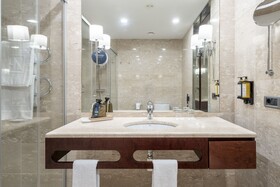 Eurostars Grand Marina Hotel