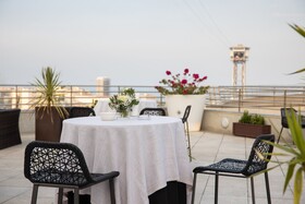 Eurostars Grand Marina Hotel