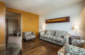 Eurostars Grand Marina Hotel