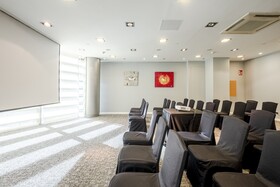 Eurostars Grand Marina Hotel