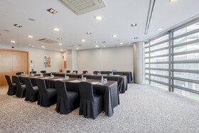 Eurostars Grand Marina Hotel