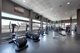 Eurostars Grand Marina Hotel