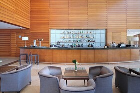 Eurostars Grand Marina Hotel