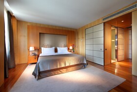 Eurostars Grand Marina Hotel