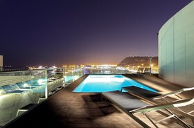 Eurostars Grand Marina Hotel