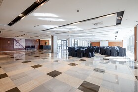Eurostars Grand Marina Hotel