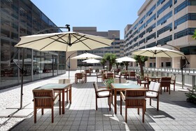 Eurostars Grand Marina Hotel