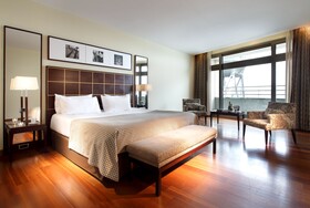 Eurostars Grand Marina Hotel