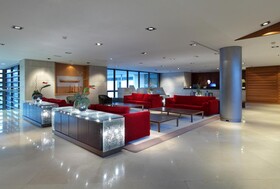 Eurostars Grand Marina Hotel