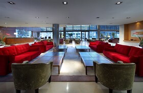 Eurostars Grand Marina Hotel