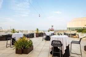 Eurostars Grand Marina Hotel