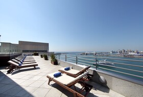 Eurostars Grand Marina Hotel