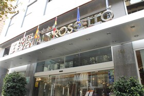 Evenia Rosselló