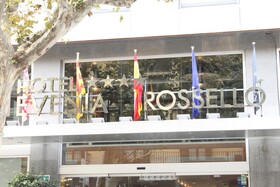 Evenia Rosselló