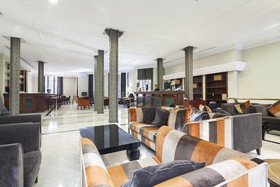 Exe Laietana Palace