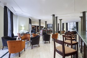 Exe Laietana Palace