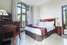 Exe Laietana Palace